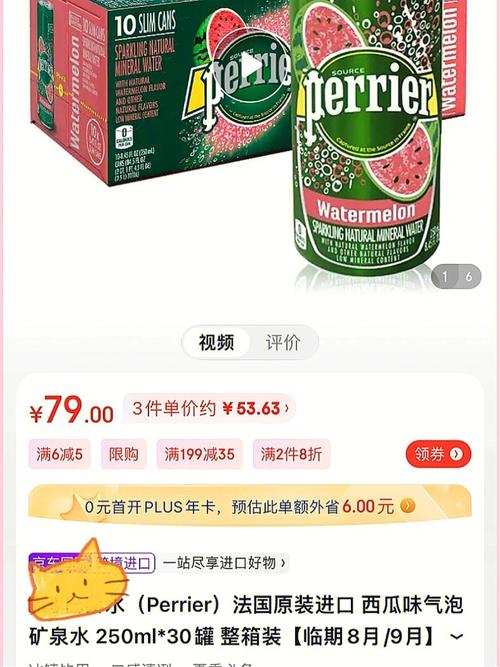 巴黎水丑闻调查报告,巴黎水评价