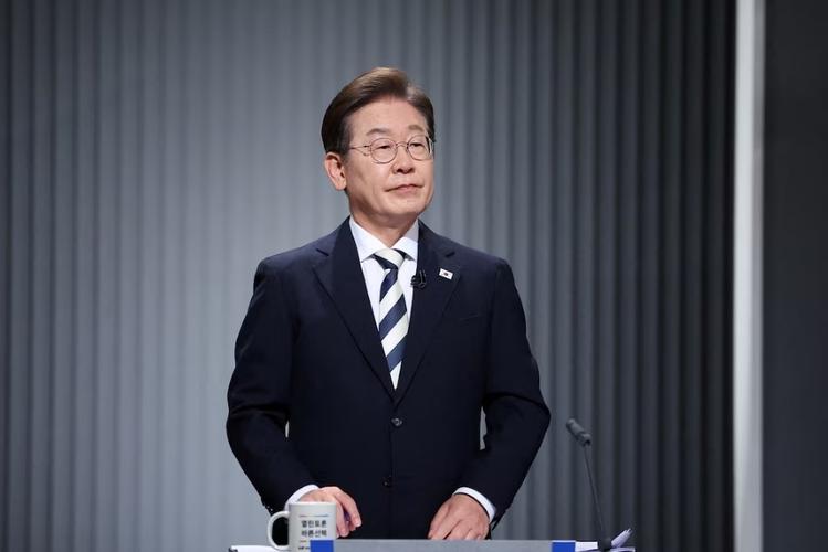 新澳2025正版免費資料和李在明当选韩国总统与李在明当选韩国总统了吗知乎