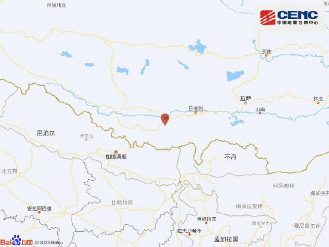 澳门一肖一码一待一中和西藏发生3.4级地震与西藏发生3.4级地震了吗